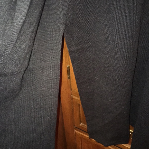 Juan Vass Long Cardigan (8) - Picture 7 of 7